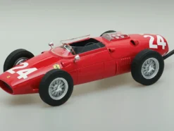 Ferrari 156 Dino #24 Wolfgang von Trips Formula Two F2