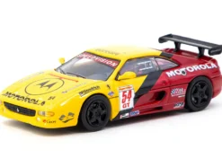 Ferrari F355 Challenge #54 Matt Drendel