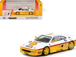 Ferrari F355 Challenge #82 Peter Andersen