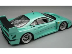 1996 Ferrari F40 LM