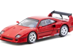 Ferrari F40 Red 