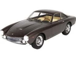 Ferrari 250 GT Lusso Brown Metallic 