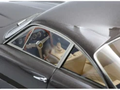 Ferrari 250 GT Lusso Brown Metallic 