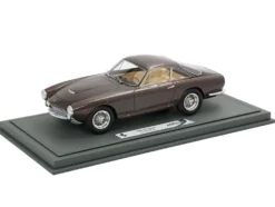 Ferrari 250 GT Lusso Brown Metallic 
