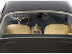 Ferrari 250 GT Lusso Brown Metallic 