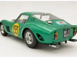 Ferrari 250 GTO #153 David Piper - Dan Margulies