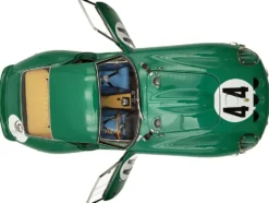 Ferrari 250 GTO #44 David Piper