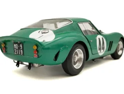 Ferrari 250 GTO #44 David Piper