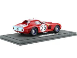 Ferrari 250 GTO #25 Innes Ireland - Tony Maggs