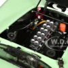 Ferrari 250 GTO #15 Innes Ireland U D T Laystall Racing Team Winner Goodwood Tourist Trophy 1962 Limited Edition to 2200 pieces Worldwide 1/18 Diecast Model Car CMC M-247