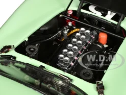 Ferrari 250 GTO #15 Innes Ireland U D T Laystall Racing Team Winner Goodwood Tourist Trophy 1962 Limited Edition to 2200 pieces Worldwide 1/18 Diecast Model Car CMC M-247