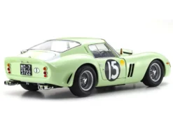 Ferrari 250 GTO #15 Innes Ireland Winner
