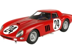 Ferrari 250 GTO #24 Lucien Bianchi -