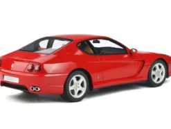 Ferrari 456GT Rosso Corsa Red 1/18 Model Car GT Spirit GT821