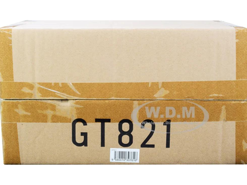Ferrari 456GT Rosso Corsa Red 1/18 Model Car GT Spirit GT821
