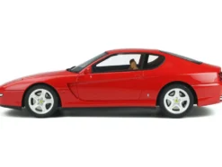 Ferrari 456GT Rosso Corsa Red 1/18 Model Car GT Spirit GT821
