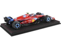 Ferrari SF-24 #55 Carlos Sainz Formula One F1