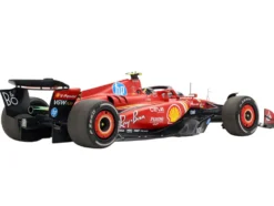 Ferrari SF-24 #55 Carlos Sainz Jr. Formula One F1 