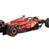 Ferrari SF-24 #55 Carlos Sainz Winner Formula One F1 "Australian GP" (2024) Limited Edition to 180 pieces Worldwide 1/18 Diecast Model Car by BBR