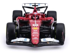 Ferrari SF-25 #16 Charles Leclerc Formula One F1