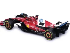 Ferrari SF-25 #16 Charles Leclerc Formula One F1