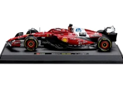 Ferrari SF-25 #16 Charles Leclerc Formula One F1 World Championship (2025) 