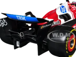 Ferrari SF-25 #16 Charles Leclerc Formula One F1 World Championship (2025) 