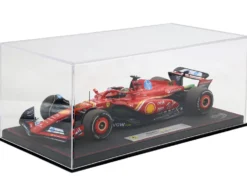 Ferrari SF-24 #16 Charles Leclerc Winner Formula One F1 