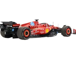 Ferrari SF-24 #16 Charles Leclerc Winner Formula One F1 
