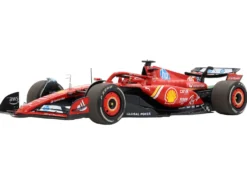 Ferrari SF-24 #16 Charles Leclerc Winner Formula One F1 