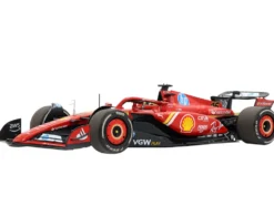 Ferrari SF-24 #16 Charles Leclerc Winner Formula One F1