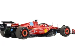 Ferrari SF-24 #16 Charles Leclerc Winner Formula One F1