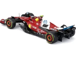 Ferrari SF-25 #44 Lewis Hamilton Formula One F1 