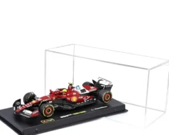 Ferrari SF-25 #44 Lewis Hamilton Formula One F1 