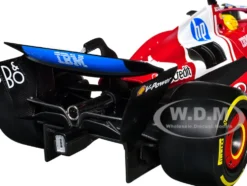 Ferrari SF-25 #44 Lewis Hamilton Formula One F1 World Championship (2025) 