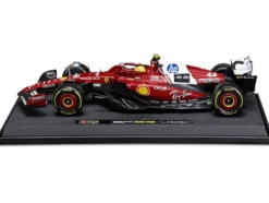 Ferrari SF-25 #44 Lewis Hamilton Formula One F1 World Championship (2025) 