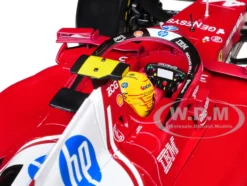 Ferrari SF-25 #44 Lewis Hamilton Formula One F1 World Championship (2025) 