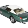 Ferrari Superfast 4.9 S/N 0719SA Green Metallic White Top Cavallino Classic 2008 DISPLAY CASE Limited Edition 64 pieces Worldwide 1/18 Model Car BBR CARS1819B