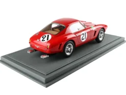 Ferrari 250 SWB #21