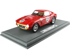 Ferrari 250 SWB #21