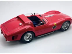 Ferrari 330 TRI-LM 