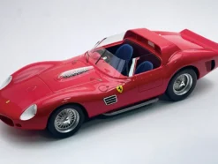 Ferrari 330 TRI-LM 