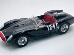Ferrari 250 TR Pontoon-Fender #124 Alan Connel