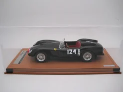 Ferrari 250 TR Pontoon-Fender #124 Alan Connel