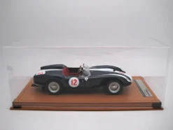 Ferrari 250 TR Pontoon-Fender #12 Curt Lincoln 