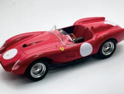 Ferrari 250 TR Pontoon-Fender