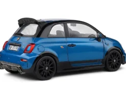 2022 Fiat 695 Abarth
