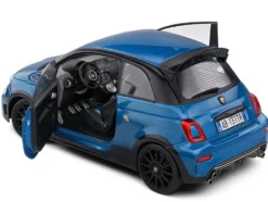 2022 Fiat 695 Abarth