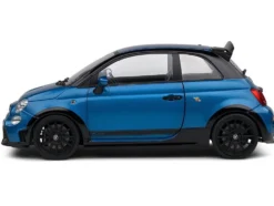 2022 Fiat 695 Abarth