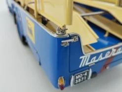 Fiat 642 RN2 Bartoletti Car Transporter